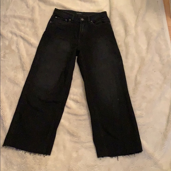 Frank and Oak Pants - Frank and Oak Jeans